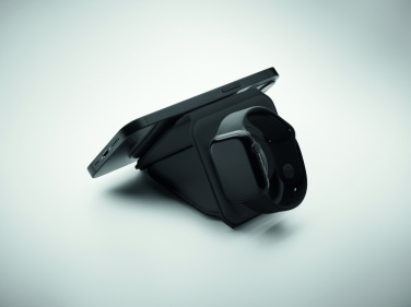 Logotrade promotional item picture of: Foldable charging station