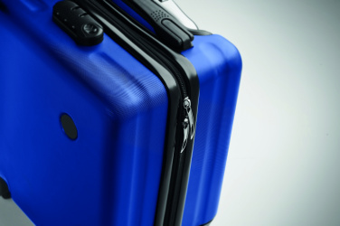 Logotrade promotional giveaway picture of: Underseat luggage trolley