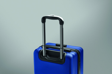 Logotrade promotional giveaway image of: Underseat luggage trolley