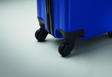 Logotrade promotional gift image of: Underseat luggage trolley