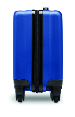 Logo trade promotional items picture of: Underseat luggage trolley