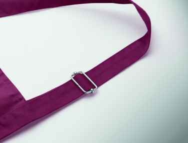 Logo trade business gift photo of: Adjustable kitchen apron