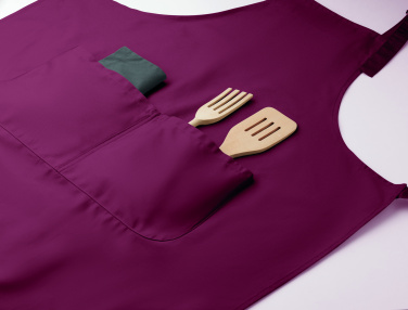 Logotrade promotional merchandise picture of: Adjustable kitchen apron