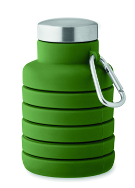 Logo trade advertising products picture of: Collapsible bottle 500ml