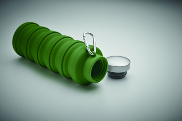 Logo trade promotional items picture of: Collapsible bottle 500ml