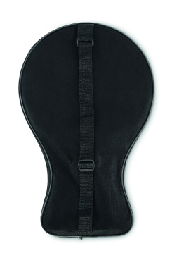 Logotrade promotional gift image of: Beach racket set