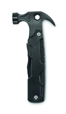 Logotrade promotional products photo of: Multi tool hammer
