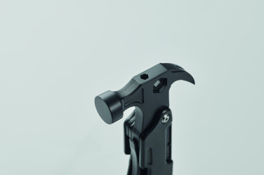 Logotrade promotional giveaway image of: Multi tool hammer