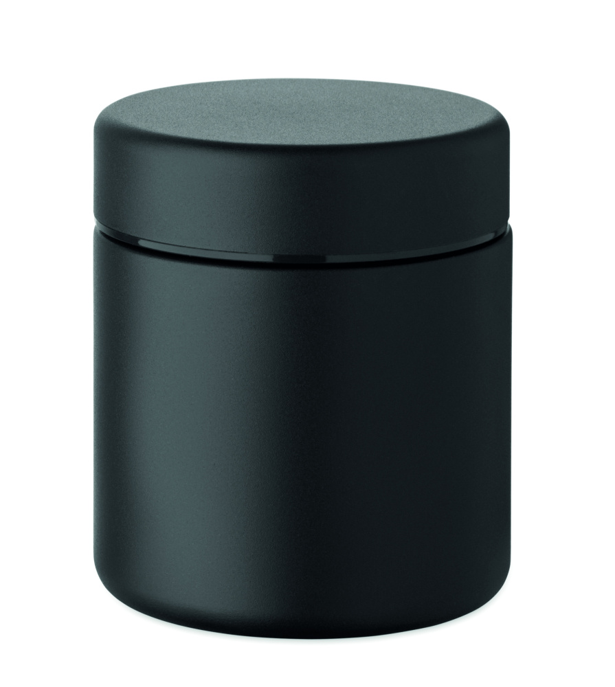 Logo trade advertising products picture of: Double wall lunch container