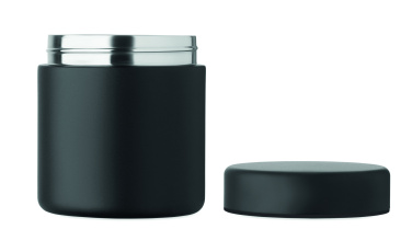 Logo trade advertising products picture of: Double wall lunch container