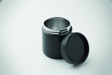 Logotrade promotional product picture of: Double wall lunch container