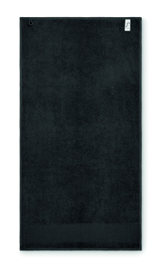 Logotrade corporate gift image of: Cotton hand towel