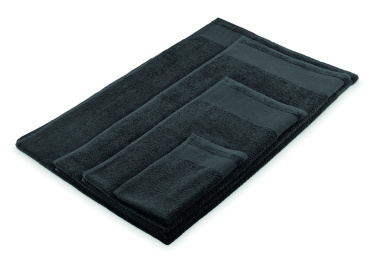 Logo trade promotional items picture of: Cotton bath towel