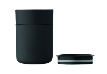 Logotrade promotional product picture of: PP tumbler 330ml