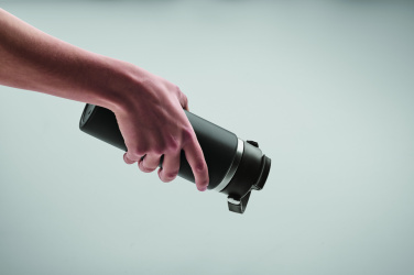 Logotrade corporate gifts photo of: Double wall bottle 500 ml