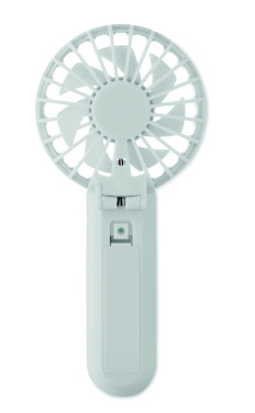 Logotrade corporate gift picture of: Portable foldable fan