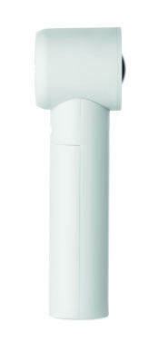 Logo trade promotional gifts picture of: Mini handheld hi-speed fan