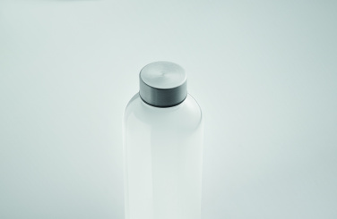 Logo trade promotional giveaways picture of: RPET bottle 1000ml