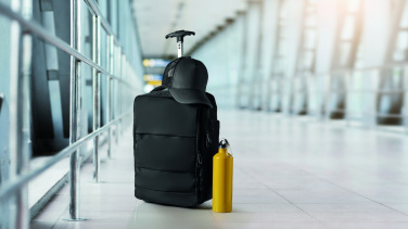 Logo trade corporate gift photo of: Cabin size carry on backpack