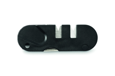 Logotrade corporate gifts photo of: Pocket-sized knife sharpener