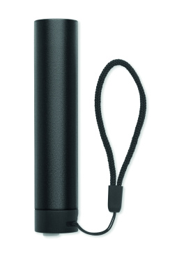 Logotrade promotional product image of: Aluminium torch