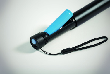 Logo trade advertising products picture of: Aluminium torch