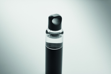 Logotrade promotional giveaway image of: 2 in 1 bottle 610ml