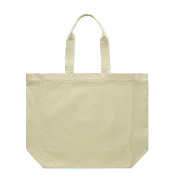 Logotrade promotional merchandise photo of: Cotton shopping bag