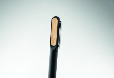 Logotrade promotional products photo of: Twist ball pen