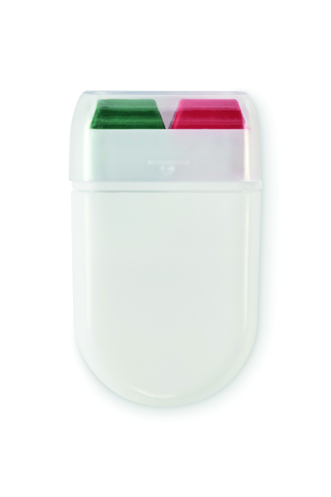 Logotrade corporate gifts photo of: Flag body paint stick