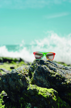 Logo trade promotional items picture of: Sunglasses UV400 protection