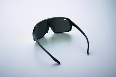 Logo trade promotional giveaway photo of: Sport sunglasses UV400