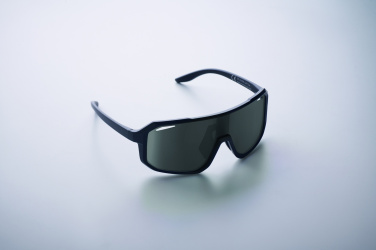 Logotrade promotional merchandise image of: Sport sunglasses UV400
