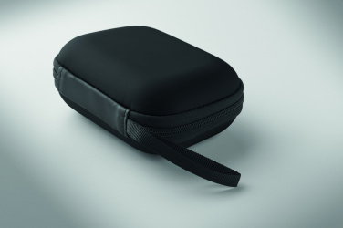 Logo trade promotional items image of: First aid kit