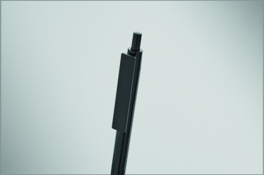 Logo trade promotional products picture of: Ball pen in recycled ABS