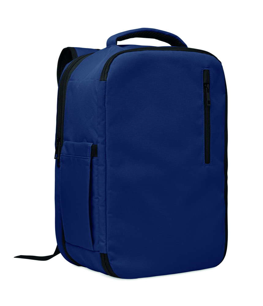Logotrade promotional giveaway image of: Cabin size carry on backpack