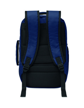 Logotrade promotional merchandise photo of: Cabin size carry on backpack