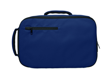 Logotrade promotional giveaway image of: Cabin size carry on backpack