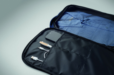 Logotrade advertising product image of: Cabin size carry on backpack