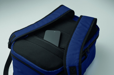 Logotrade promotional items photo of: Cabin size carry on backpack