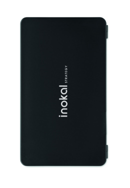 Logotrade corporate gifts photo of: Calculator with LCD tablet