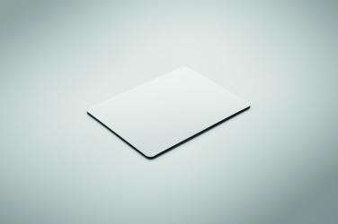 Logo trade advertising product photo of: Rectangular magnet in PVC