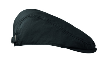 Logo trade promotional merchandise photo of: Newsboy flat cap 235 gr/m²