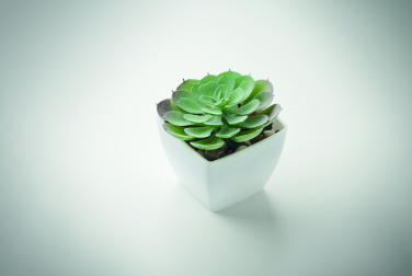 Logotrade promotional product picture of: Mini artificial plant