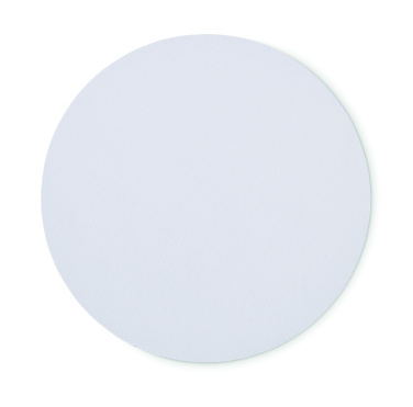 Logo trade promotional item photo of: Computer mouse mat