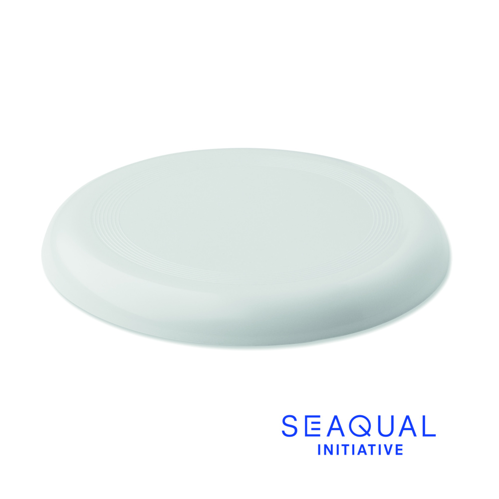 Logo trade promotional products picture of: SEAQUAL® Frisbee