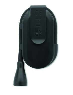 Logotrade corporate gift picture of: Rechargeable book light