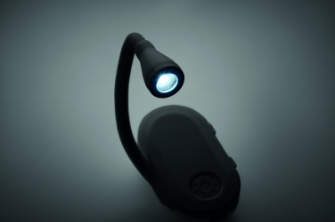Logotrade promotional gift picture of: Rechargeable book light