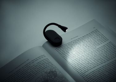 Logo trade promotional products image of: Rechargeable book light