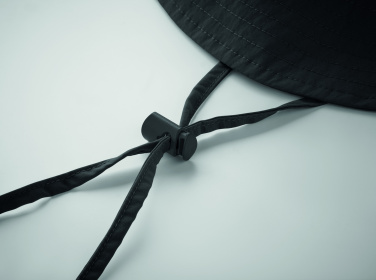 Logo trade promotional products image of: Waterproof fisherman hat